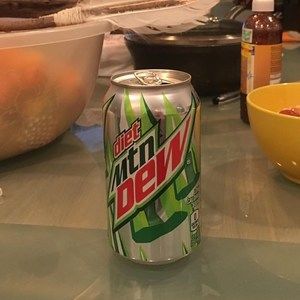 Meet your Posher, Brandy